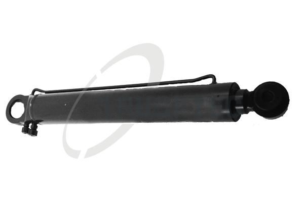 TRUCKTEC AUTOMOTIVE Kipcylinder, førerhus 0444004