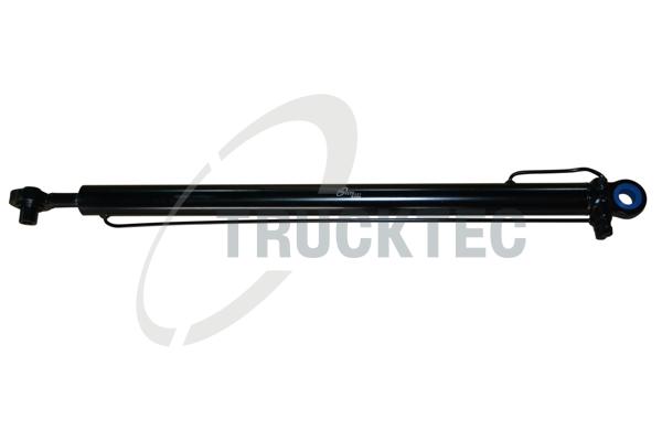 TRUCKTEC AUTOMOTIVE Kipcylinder, førerhus 0544024 for MAN