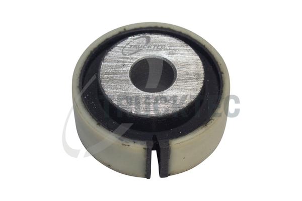 TRUCKTEC AUTOMOTIVE 0129033 bag 45mm for MERCEDES-BENZ