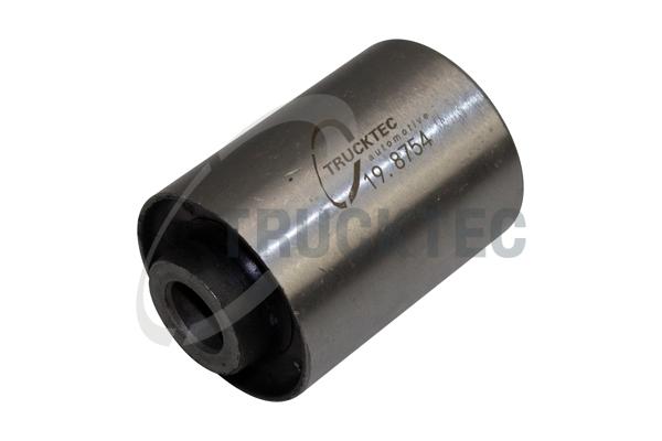 TRUCKTEC AUTOMOTIVE 0429002 Førerhus 50mm