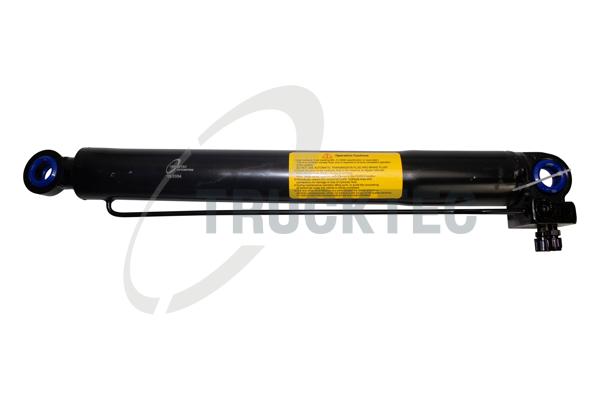 TRUCKTEC AUTOMOTIVE Kipcylinder, førerhus 0444040