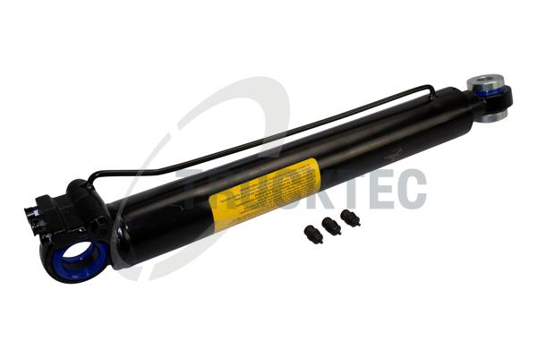 TRUCKTEC AUTOMOTIVE Kipcylinder, førerhus 0344035 for VOLVO