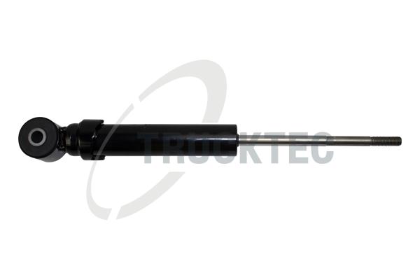 TRUCKTEC AUTOMOTIVE 0467008