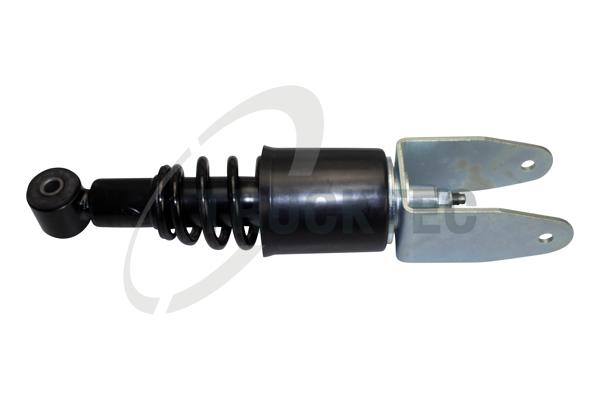 TRUCKTEC AUTOMOTIVE 0129057 for MERCEDES-BENZ