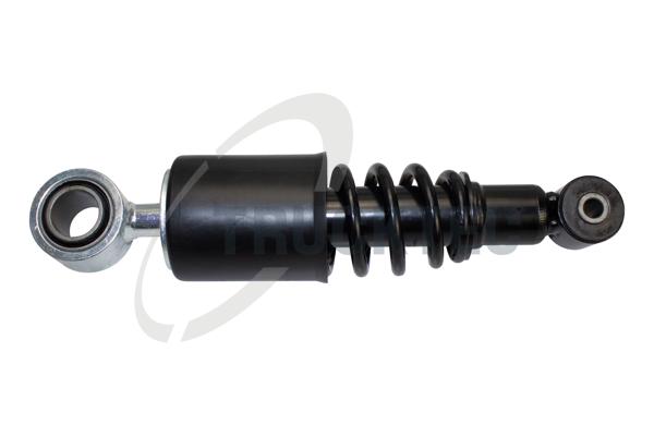 TRUCKTEC AUTOMOTIVE 0129045 foran for MERCEDES-BENZ