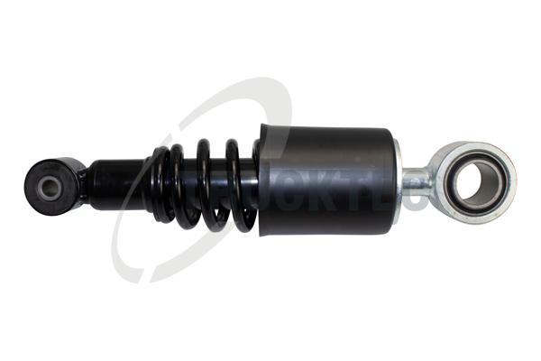 TRUCKTEC AUTOMOTIVE 0129043 foran for MERCEDES-BENZ