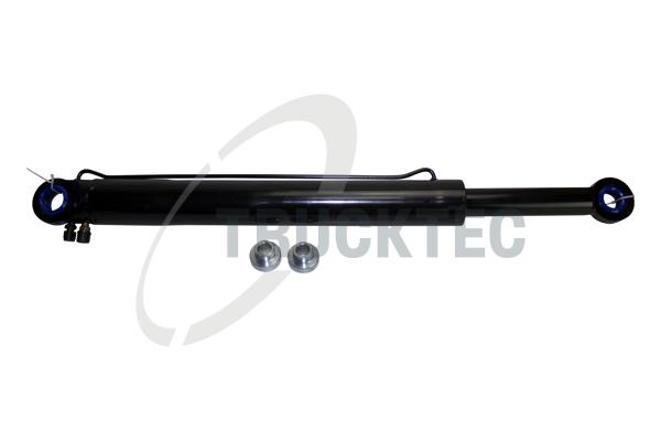 TRUCKTEC AUTOMOTIVE Kipcylinder, førerhus 0444041