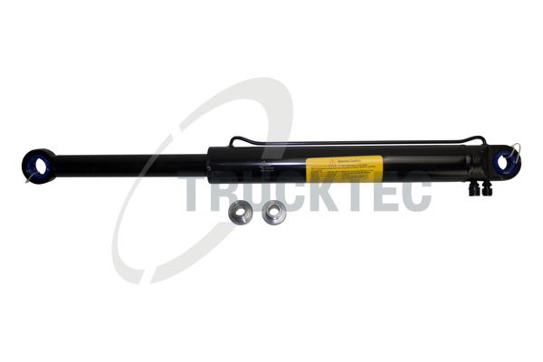 TRUCKTEC AUTOMOTIVE Kipcylinder, førerhus 0444044