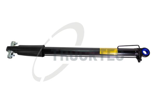 TRUCKTEC AUTOMOTIVE Kipcylinder, førerhus 0144048 for MERCEDES-BENZ