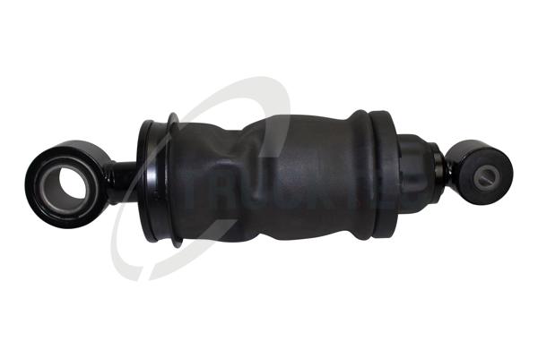 TRUCKTEC AUTOMOTIVE 0129037 foran til venstre for MERCEDES-BENZ