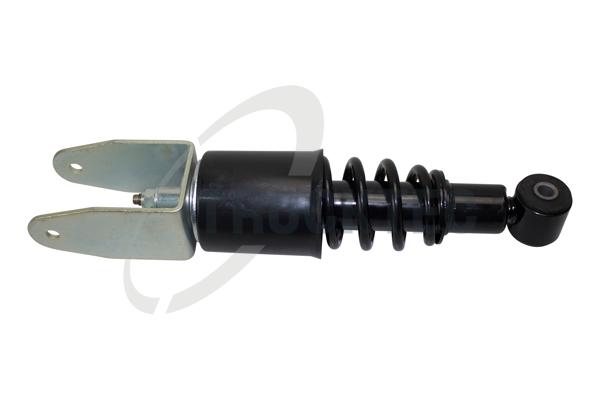 TRUCKTEC AUTOMOTIVE 0129053 bag for MERCEDES-BENZ