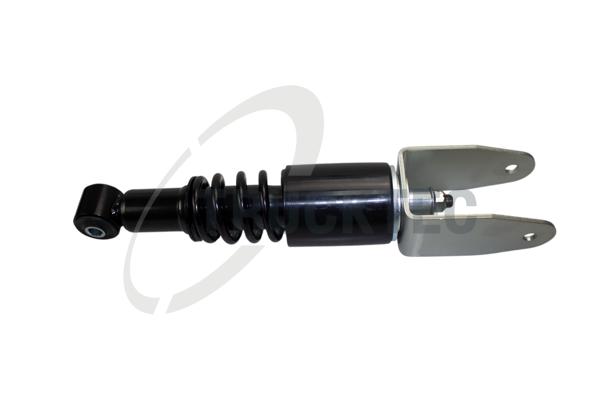 TRUCKTEC AUTOMOTIVE 0129055 bag for MERCEDES-BENZ