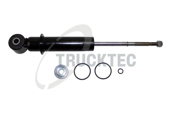 TRUCKTEC AUTOMOTIVE 0463025