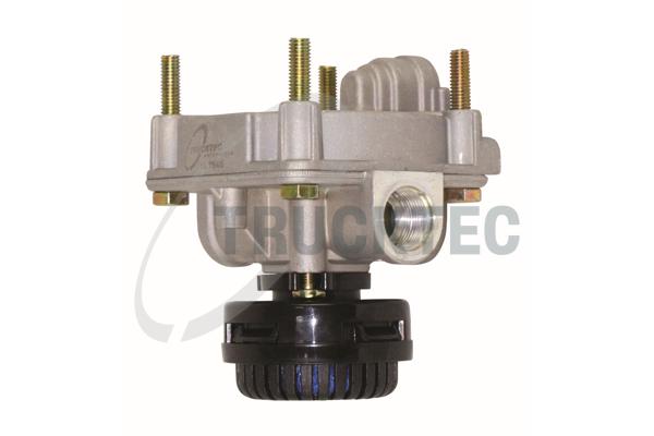 TRUCKTEC AUTOMOTIVE 0135132 for DAF VOLVO MERCEDES-BENZ RENAULT TRUCKS