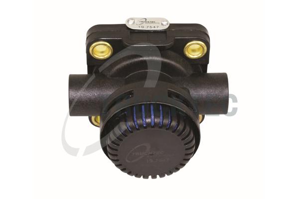 TRUCKTEC AUTOMOTIVE 0135134 for DAF MAN MERCEDES-BENZ
