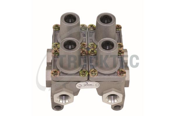 TRUCKTEC AUTOMOTIVE 0135145 for DAF IVECO MAN MERCEDES-BENZ RENAULT TRUCKS