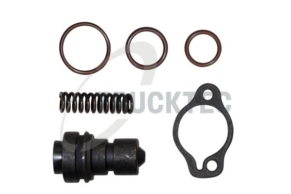 TRUCKTEC AUTOMOTIVE 0115022 for MERCEDES-BENZ