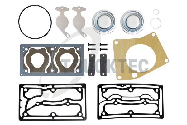 TRUCKTEC AUTOMOTIVE 0115147 for MERCEDES-BENZ