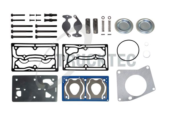 TRUCKTEC AUTOMOTIVE 0115157 for MERCEDES-BENZ
