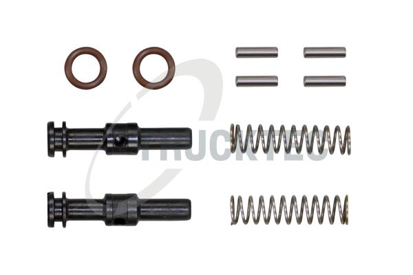 TRUCKTEC AUTOMOTIVE 0115161 for MERCEDES-BENZ