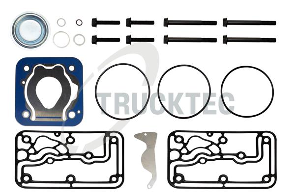 TRUCKTEC AUTOMOTIVE 0115135 for MERCEDES-BENZ