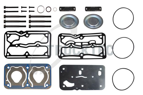 TRUCKTEC AUTOMOTIVE 0115159 for MERCEDES-BENZ