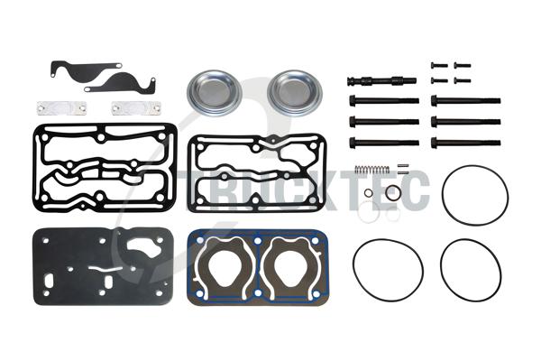 TRUCKTEC AUTOMOTIVE 0115158 for MERCEDES-BENZ