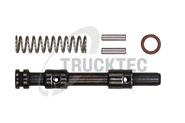 TRUCKTEC AUTOMOTIVE 0115152 for MERCEDES-BENZ