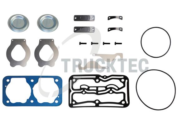 TRUCKTEC AUTOMOTIVE 0115169 for MERCEDES-BENZ