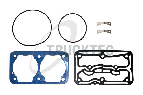 TRUCKTEC AUTOMOTIVE 0115170 for MERCEDES-BENZ