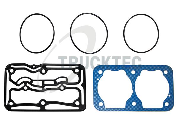 TRUCKTEC AUTOMOTIVE 0115167 for MERCEDES-BENZ