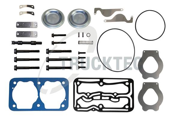 TRUCKTEC AUTOMOTIVE 0115168 for MERCEDES-BENZ