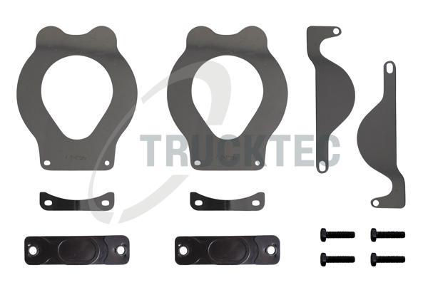 TRUCKTEC AUTOMOTIVE 0115171 for MERCEDES-BENZ