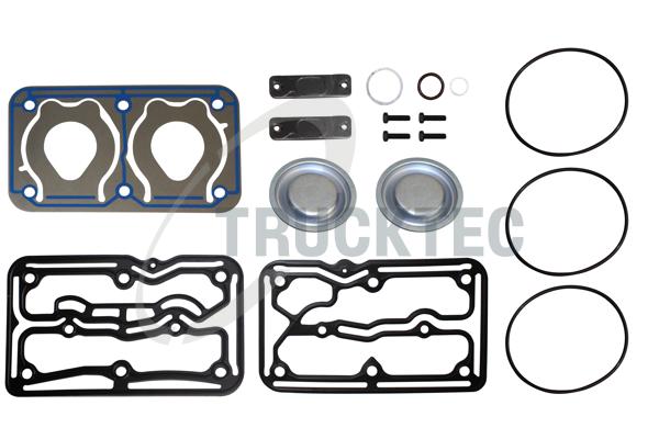 TRUCKTEC AUTOMOTIVE 0115160 for MERCEDES-BENZ