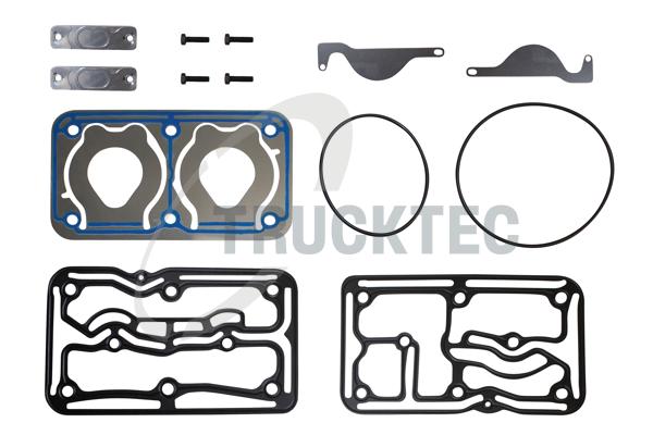 TRUCKTEC AUTOMOTIVE 0115181 for MERCEDES-BENZ