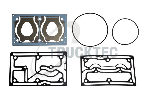 TRUCKTEC AUTOMOTIVE 0115191 for MERCEDES-BENZ