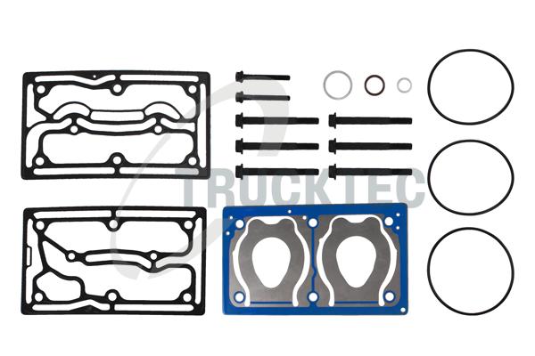 TRUCKTEC AUTOMOTIVE 0115186 for MERCEDES-BENZ
