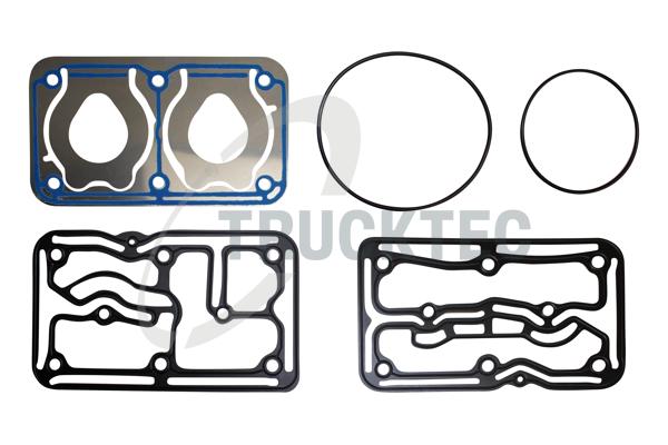 TRUCKTEC AUTOMOTIVE 0115182 for MERCEDES-BENZ