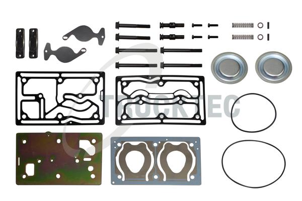 TRUCKTEC AUTOMOTIVE 0115188 for MERCEDES-BENZ