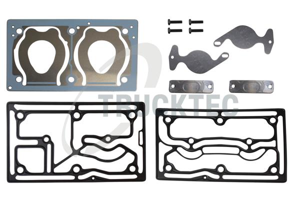 TRUCKTEC AUTOMOTIVE 0115190 for MERCEDES-BENZ