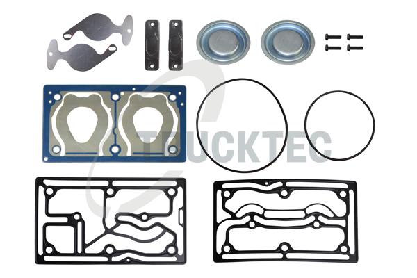 TRUCKTEC AUTOMOTIVE 0115189 for MERCEDES-BENZ