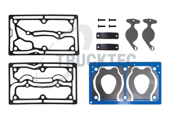 TRUCKTEC AUTOMOTIVE 0115193 for MERCEDES-BENZ