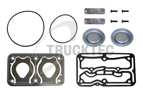 TRUCKTEC AUTOMOTIVE 0115203 for MERCEDES-BENZ