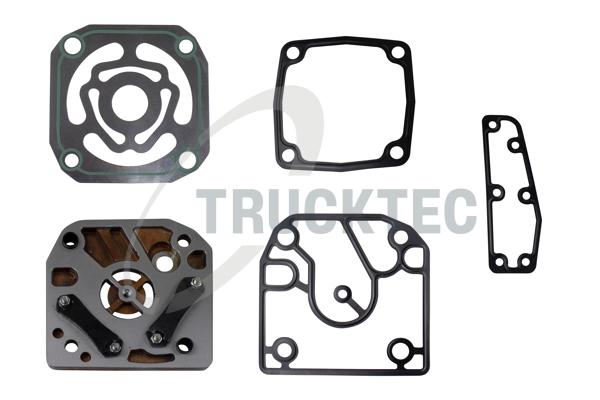 TRUCKTEC AUTOMOTIVE 0115221 for MERCEDES-BENZ