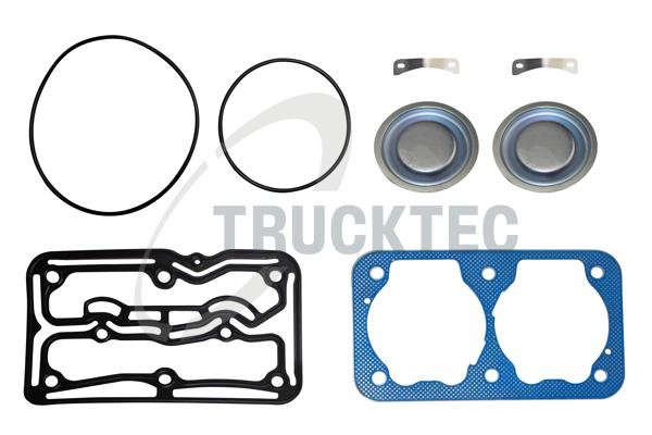 TRUCKTEC AUTOMOTIVE 0115213 for MERCEDES-BENZ