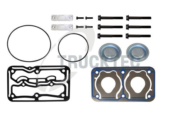 TRUCKTEC AUTOMOTIVE 0115201 for MERCEDES-BENZ