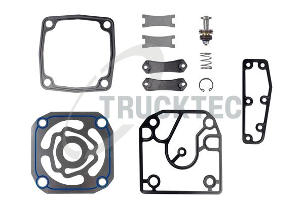 TRUCKTEC AUTOMOTIVE 0115225 for MERCEDES-BENZ