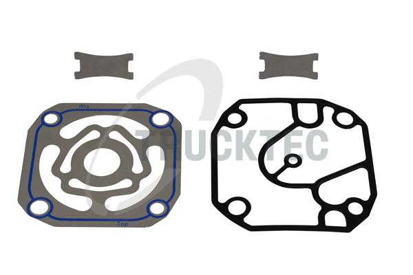 TRUCKTEC AUTOMOTIVE 0115235 for MERCEDES-BENZ