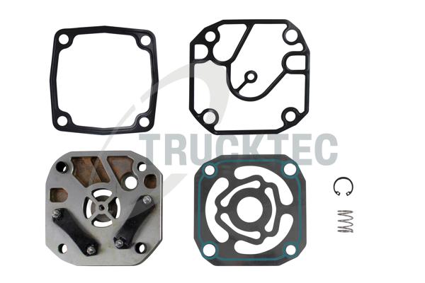 TRUCKTEC AUTOMOTIVE 0115233 for MERCEDES-BENZ