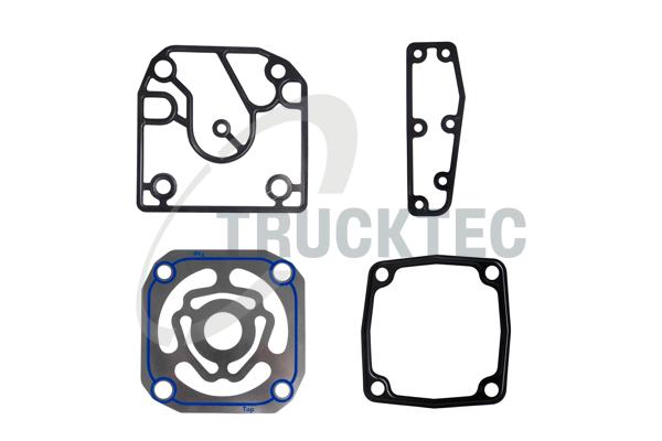 TRUCKTEC AUTOMOTIVE 0115227 for MERCEDES-BENZ